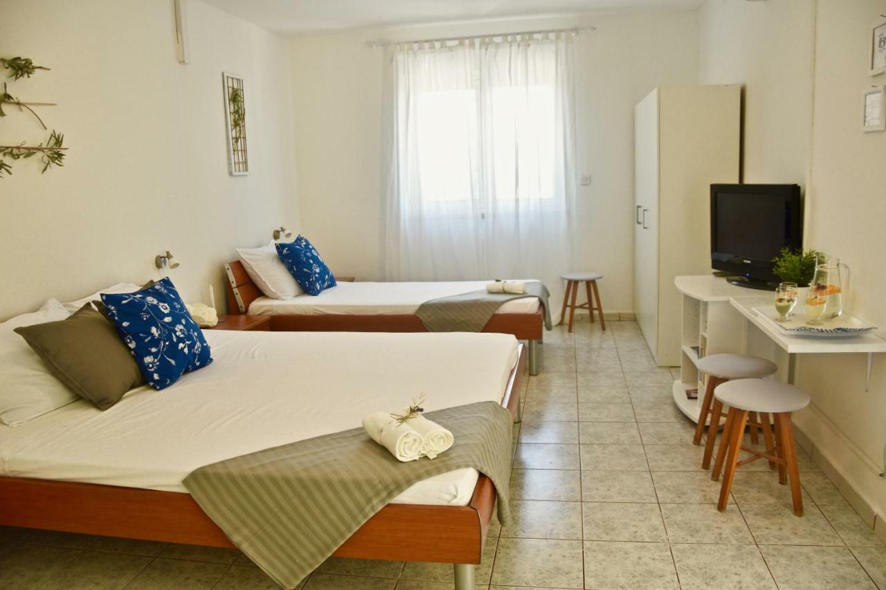 Apartments Off Supetar Exterior photo